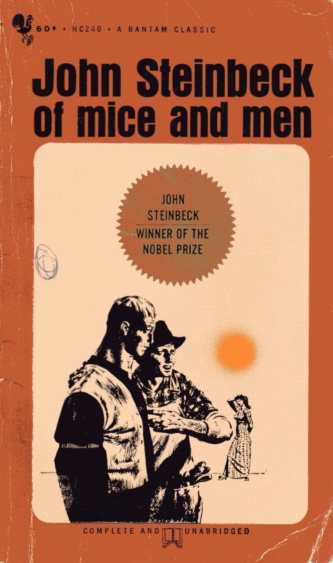 Image for Of Mice and Men
