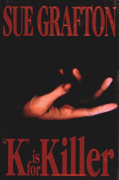 Image for K is for Killer