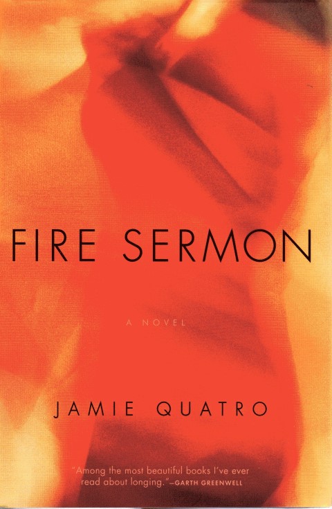 Image for Fire Sermon