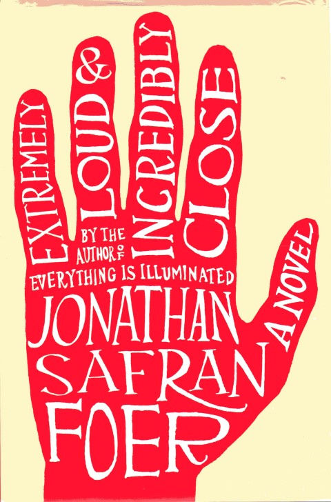 Image for Extremely Loud and Incredibly Close