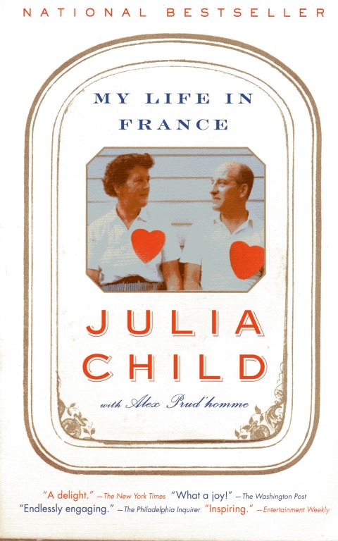 Image for My Life in France