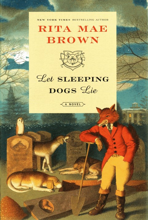 Image for Let Sleeping Dogs Lie