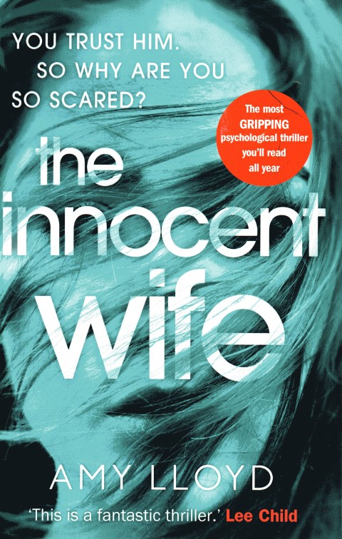 Image for The Innocent Wife