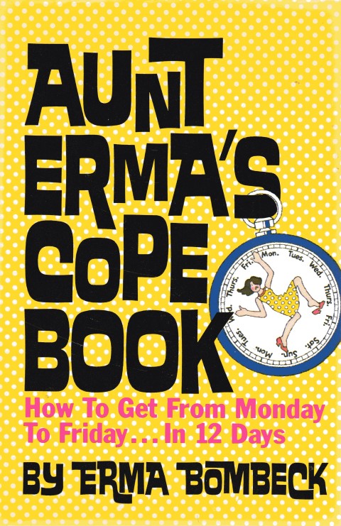 Image for Aunt Erma's Cope Book