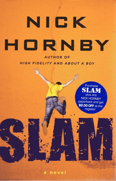Image for Slam