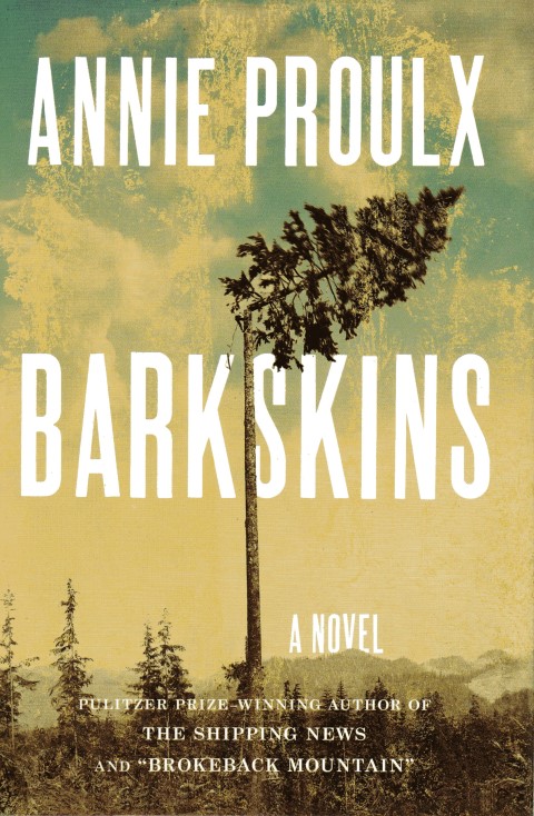 Image for Barkskins