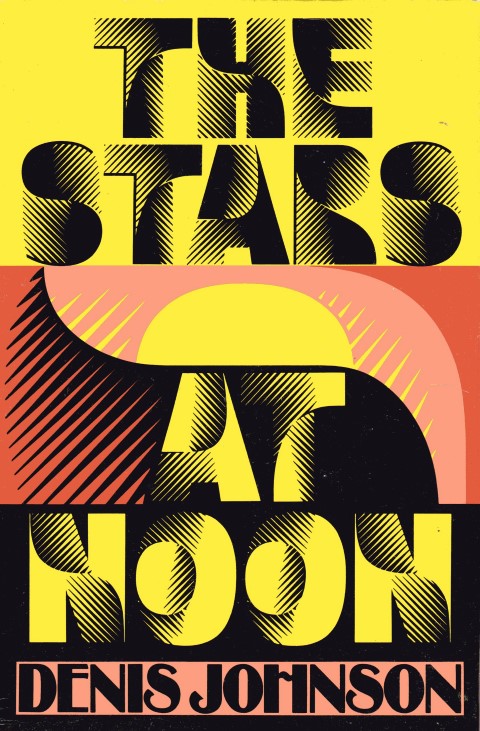 Image for The Stars at Noon