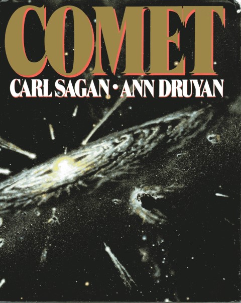 Image for Comet
