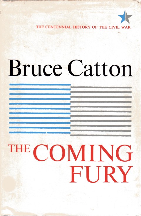 The Coming Fury Image for The Coming Fury