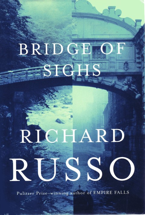 Image for Bridge of Sighs