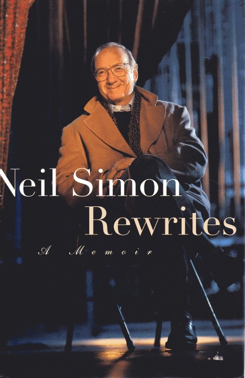 Image for Rewrites: A Memoir