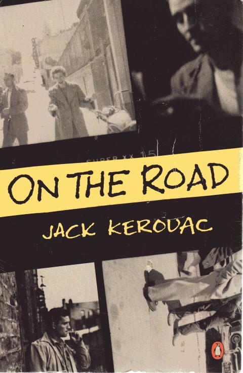 Image for On the Road