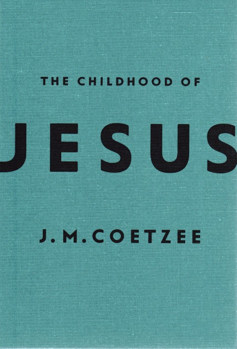 Image for The Childhood of Jesus