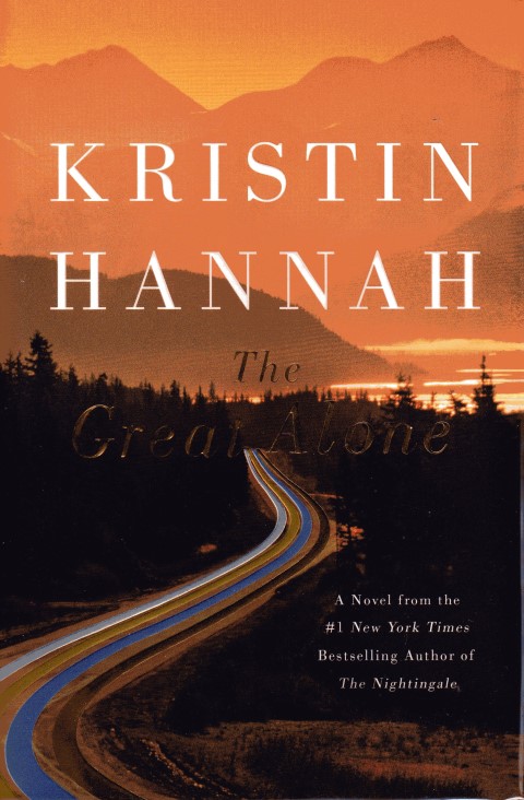 Image for The Great Alone