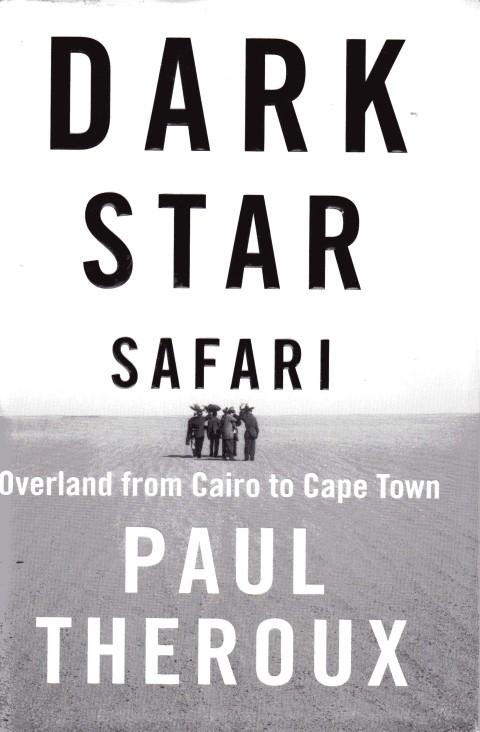 Image for Dark Star Safari