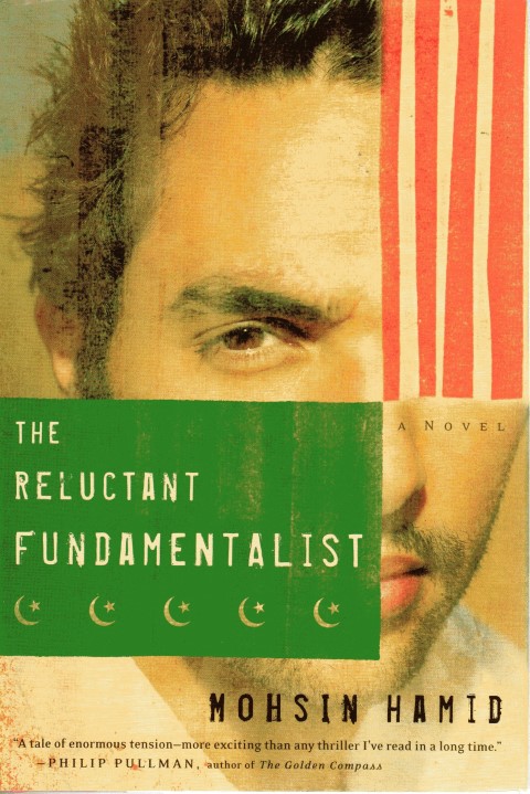 Image for The Reluctant Fundamentalist
