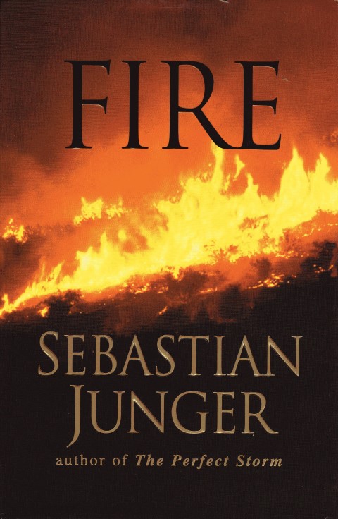 Fire Image for Fire