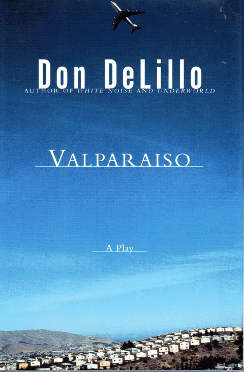 Image for Valparaiso