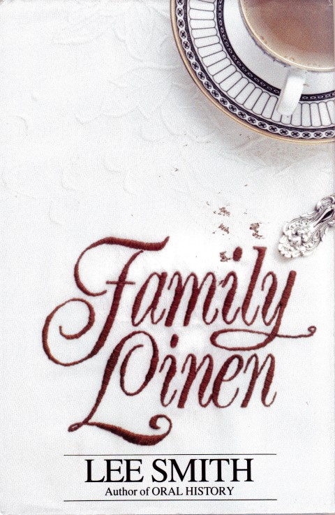 Image for Family Linen