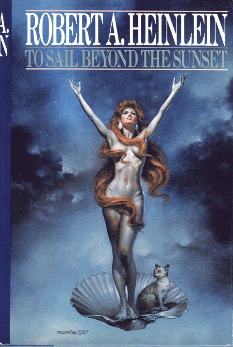 Image for To Sail Beyond the Sunset