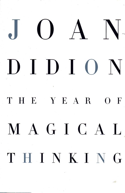 Image for The Year of Magical Thinking