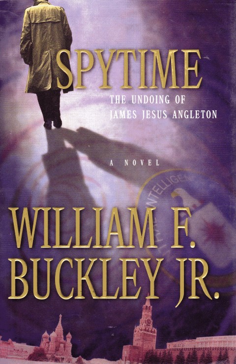 Image for Spytime