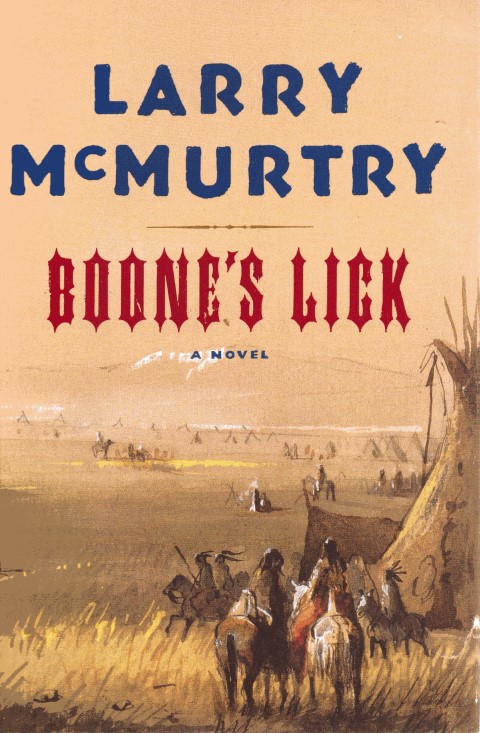 Image for Boone's Lick