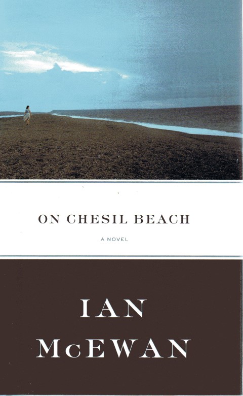Image for On Chesil Beach