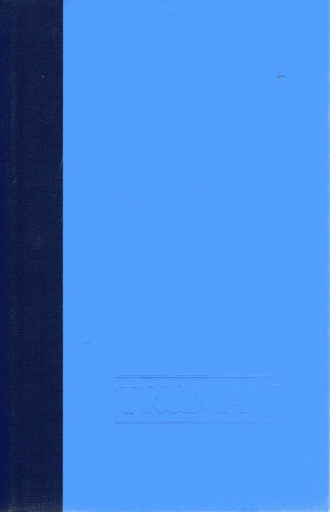Image for Truman