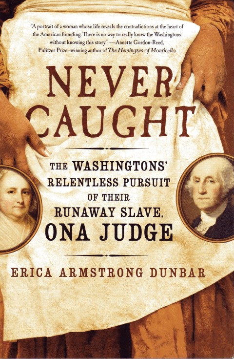 Never Caught Image for Never Caught