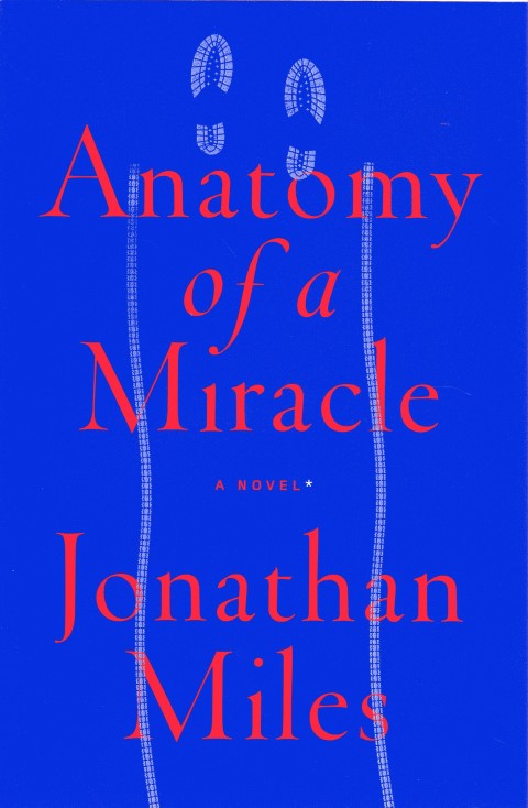 Image for Anatomy of a Miracle