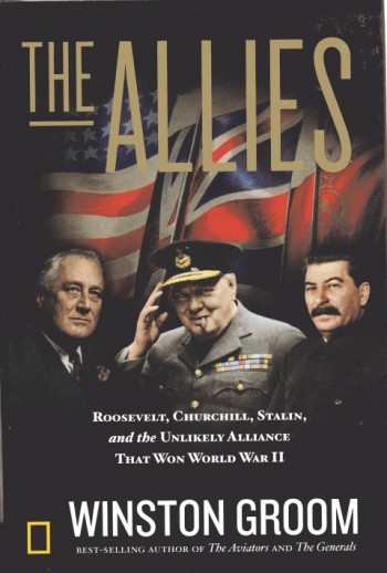 Image for The Allies