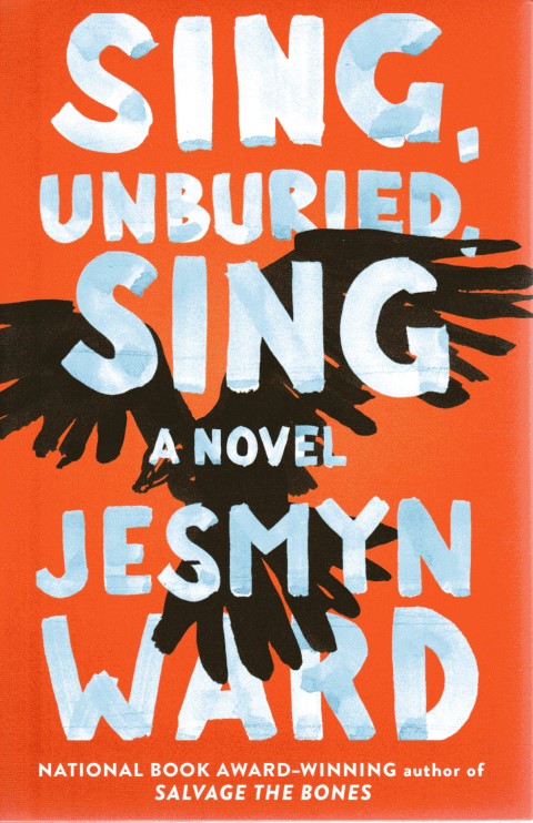 Image for Sing, Unburied, Sing