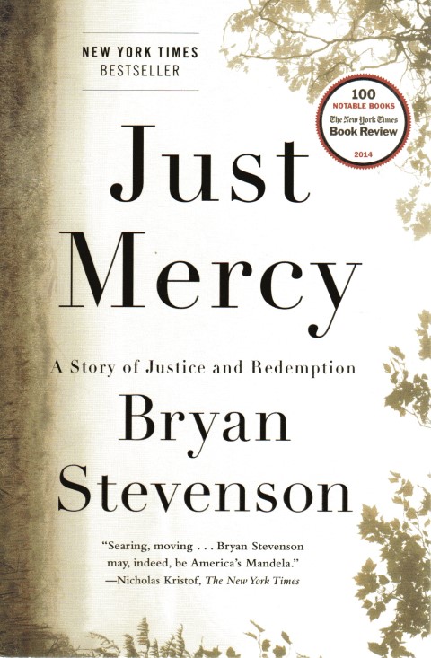 Image for Just Mercy: A Story of Justice and Redemption