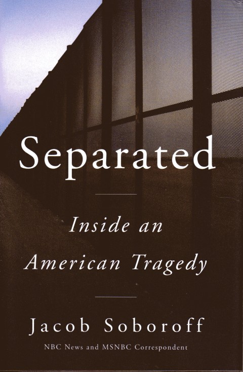 Image for Separated