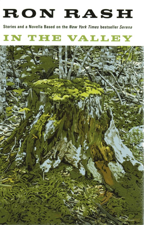 Image for In the Valley