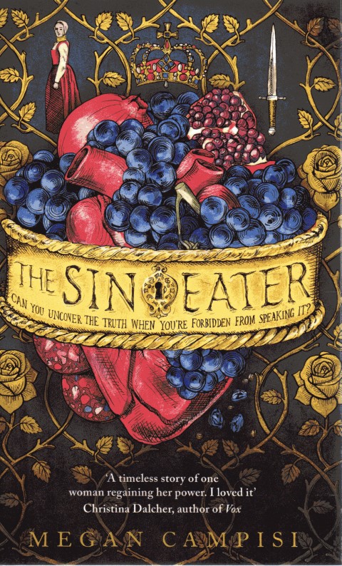 Image for The Sin Eater