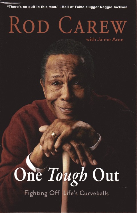 Image for One Tough Out