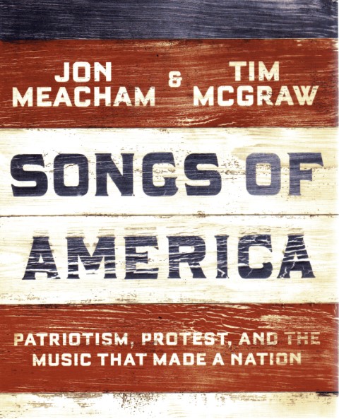 Image for Songs of America