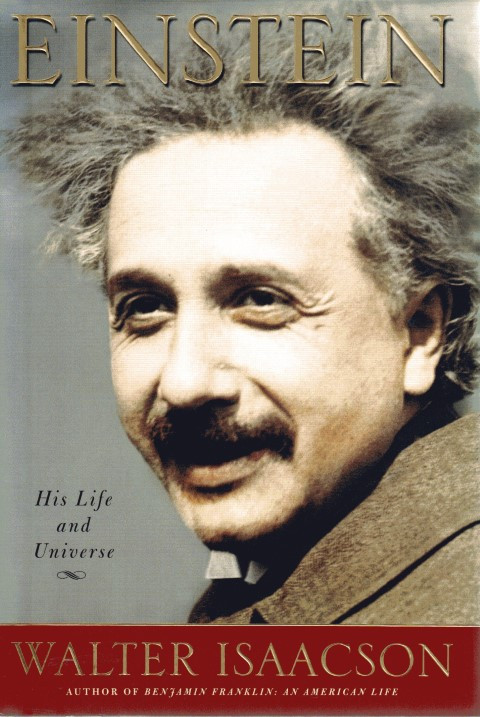 Image for Einstein