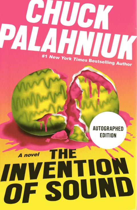 Image for The Invention of Sound