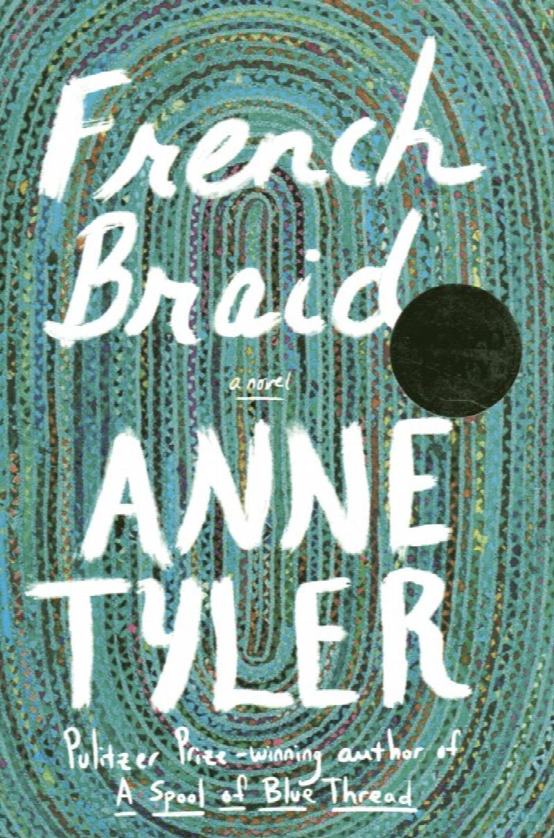 Image for French Braid