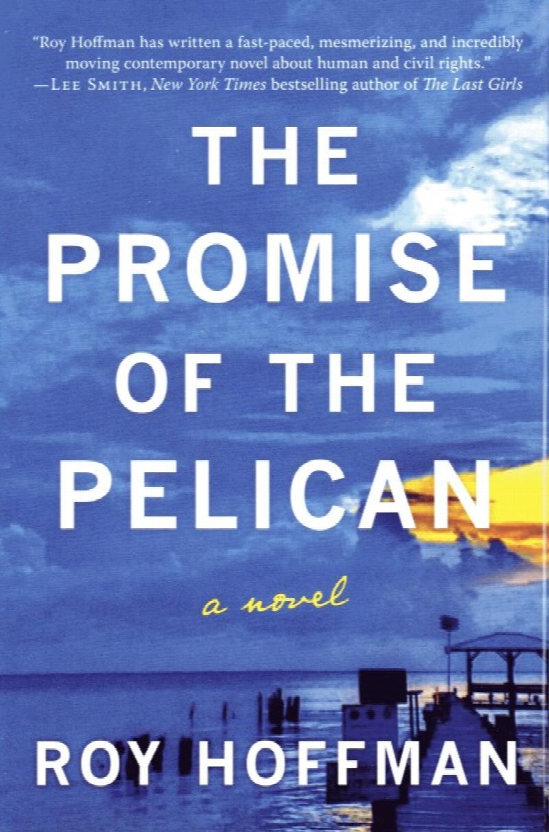 Image for The Promise of the Pelican