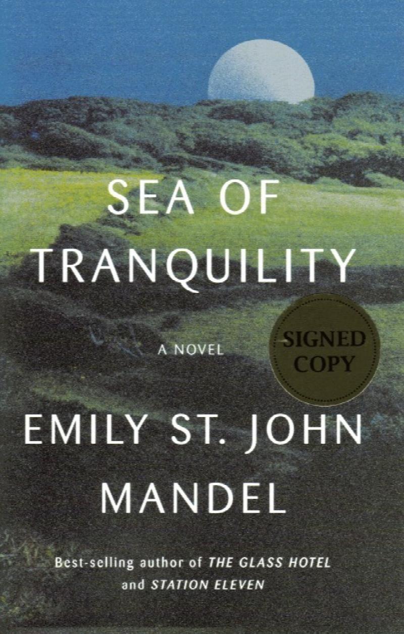 Image for Sea of Tranquility
