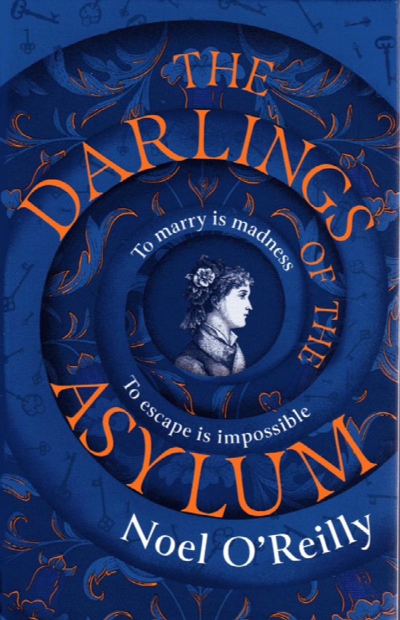 Image for The Darlings of the Asylum