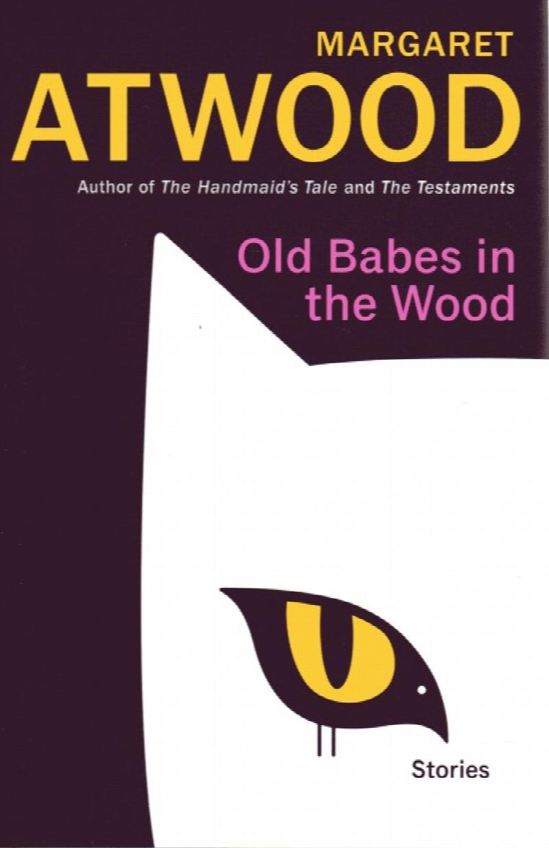 Image for Old Babes in the Wood