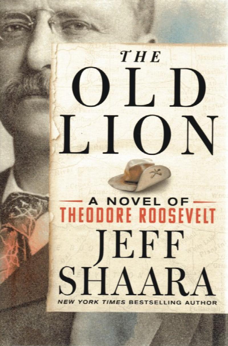 Image for The Old Lion