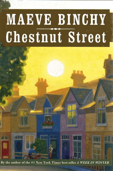 Chestnut Street
