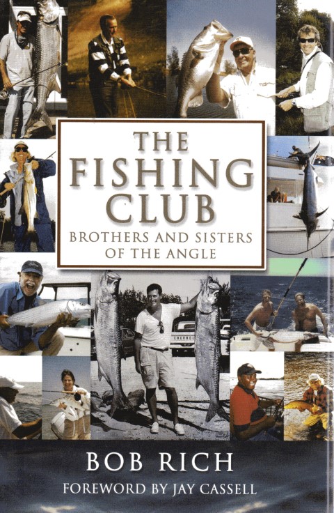 The Fishhing Club Brothers and Sisters of the Angle