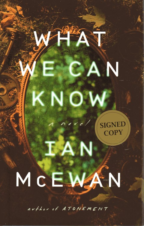 What We Can Know